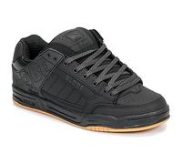 Globe Tilt Zapatillas de Skateboarding, Hombre, Multicolor (Dark Shadow/Phantom 000), 46 EU (11 UK)