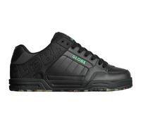 Globe Zapatillas Tilt - Black/Green/Mosaic 45