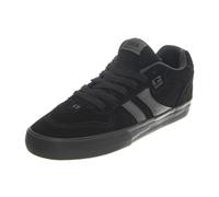 Globe - Zapato con Cordones de Perfil Bajo - Shoes - Hombre - Negro - 39 EU -