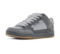 Globe Zapato de skate Tilt para hombre, Humo, 8