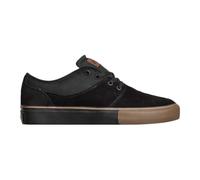 Globe Zapatos de skate Mahalo para hombre, Negro/Chicle, 40.5 EU