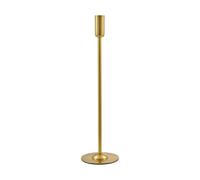 Globen Lighting Base de lámpara Iris 45 Latón cepillado