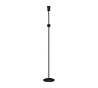 Globen Lighting Base para lámpara Astrid 130 cm Negro