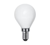 Globen Lighting Bombilla E14 LED Glob 5W Ópalo