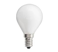 Globen Lighting Bombilla E14 LED globo Opal
