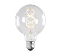 Globen Lighting Bombilla E27 LED Globen soft filament 9.5 cm