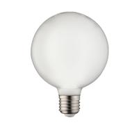 Globen Lighting Bombilla E27 LED globo 100 en 3 pasos Opal