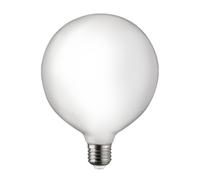 Globen Lighting Bombilla E27 LED globo 125 Opal