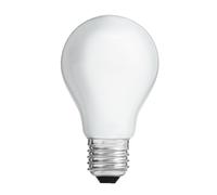 Globen Lighting Bombilla E27 LED normal Opal