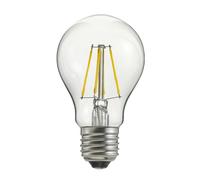 Globen Lighting Bombilla E27 LED normal transparente