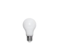 Globen Lighting Bombilla Globen E27 LED Normal Opal 7.5W