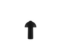 Globen Lighting - Buddy Portable Lámpara de Sobremesa IP44 Black