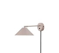Globen Lighting - Cannes 20 Aplique de Pared Mud
