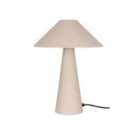 Globen Lighting - Cannes Lámpara de Sobremesa Grey