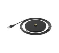 Globen Lighting Cargador inalámbrico Globen Lighting Negro
