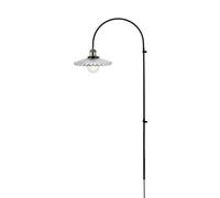 Globen Lighting Cobbler 150 Lámpara de Pared Transparente