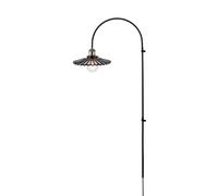 Globen Lighting Cobbler 150 Lámpara de Pared Humo