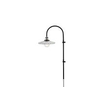 Globen Lighting - Cobbler 75 Aplique de Pared Clear