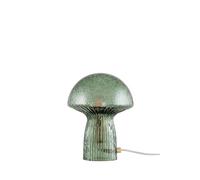 Globen Lighting Lámpara de mesa Fungo Special Edition verde Ø16 cm