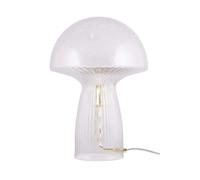 Globen Lighting - Fungo 30 Lámpara de Sobremesa Special Edition Transparent