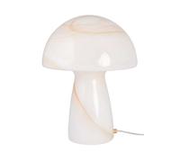 Globen Lighting - Fungo Lámpara de Sobremesa 30 Beige