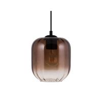 Globen Lighting - Haze 18 Lámpara Colgante Marrón
