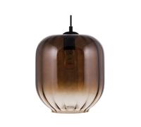 Globen Lighting - Haze 25 Lámpara Colgante Marrón