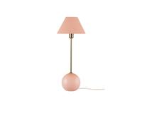 Globen Lighting Iris 20 Lámpara de Mesa Rubor