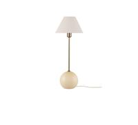 Globen Lighting - Iris Lámpara de Sobremesa Cream
