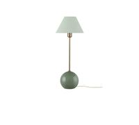 Globen Lighting Lámpara de mesa Iris 20 Verde