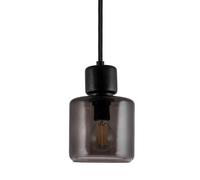 Globen Lighting Lámpara colgante DOT 11 ahumado