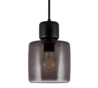 Globen Lighting Lámpara colgante DOT 23 ahumado