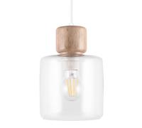 Globen Lighting Lámpara colgante DOT 23 transparente
