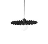 Globen Lighting - Omega 35 Lámpara Colgante Black