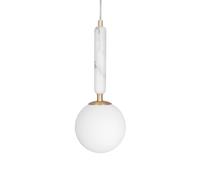 Globen Lighting - Torrano 15 Lámpara Colgante White