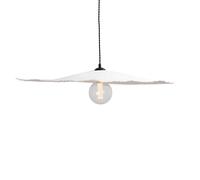 Globen Lighting Tropez 82 Lámpara Colgante Blanco