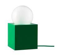 Globen Lighting Lámpara de mesa Bob 14 Verde