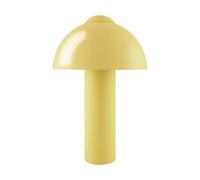 Globen Lighting - Buddy 23 Lámpara de Sobremesa Yellow Globen Lighting