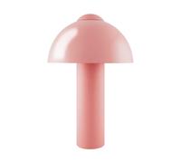 Globen Lighting Lámpara de mesa Buddy 23 36 cm Blush