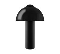 Globen Lighting Lámpara de mesa Buddy 23 36 cm Negro