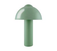 Globen Lighting Lámpara de mesa Buddy 23 36 cm Verde