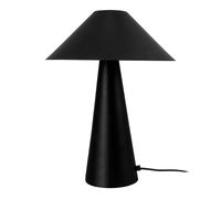 Globen Lighting Lámpara de mesa Cannes negro