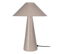 Globen Lighting Lámpara de mesa Cannes topo