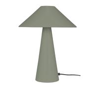 Globen Lighting Lámpara de mesa Cannes verde