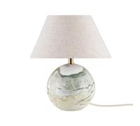 Globen Lighting Lámpara de mesa Castello 24 Verde