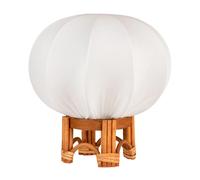 Globen Lighting Lámpara de mesa Fiji 25 cm natural