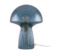 Globen Lighting Lámpara de mesa Fungo 22 Special Edition Azul
