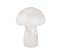Globen Lighting Fungo 16 Lámpara de Mesa Beige