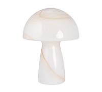Globen Lighting - Fungo 22 Lámpara de Sobremesa Beige Globen Lighting
