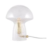 Globen Lighting Fungo 16 Lámpara de Mesa Edición Especial Transparente